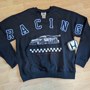 Honda Racing 🏎️ HRC Sweatshirt M